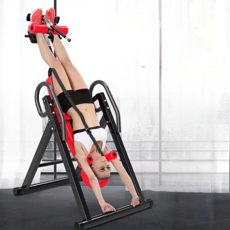 Home handstand machine Fitness equipment Sit-up