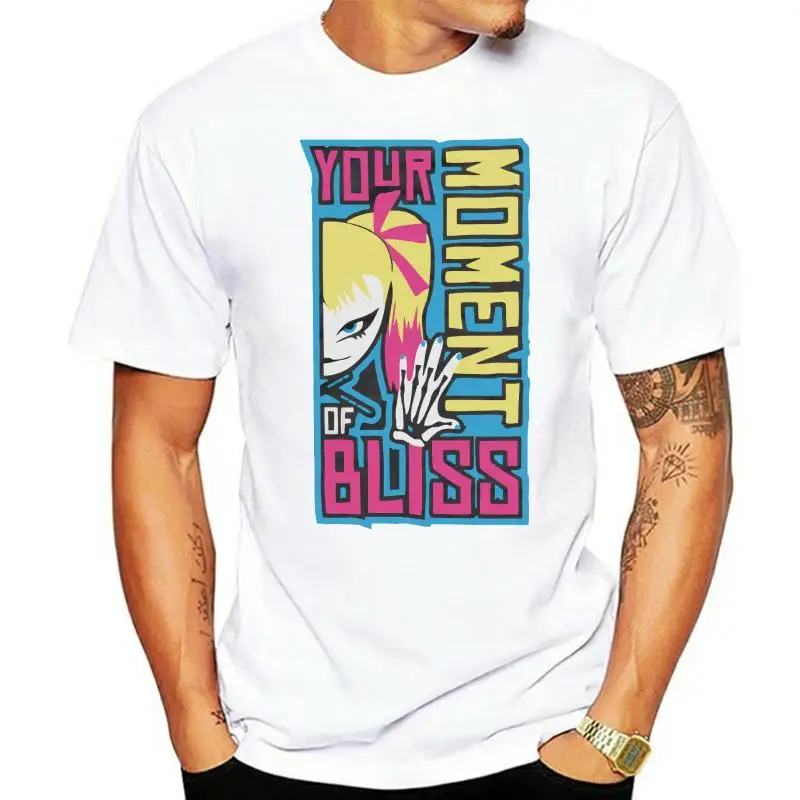 Moment of Bliss Alexa Bliss Your Authentic T-Shirt