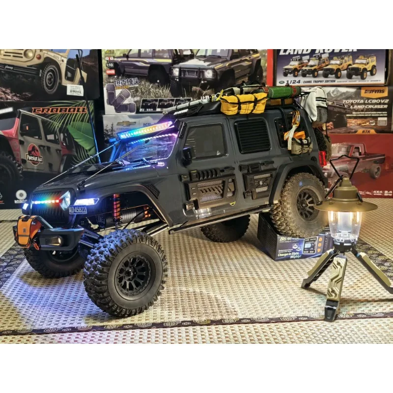 1 قطعة 1/10 1/8 1/7 17 مللي متر محاكاة الجبهة قضيب هوائي ل RC الزاحف سيارة TRX4 SCX10 RC4WD D90 TRX6 MK07 خزان 300 اكسسوارات السيارات