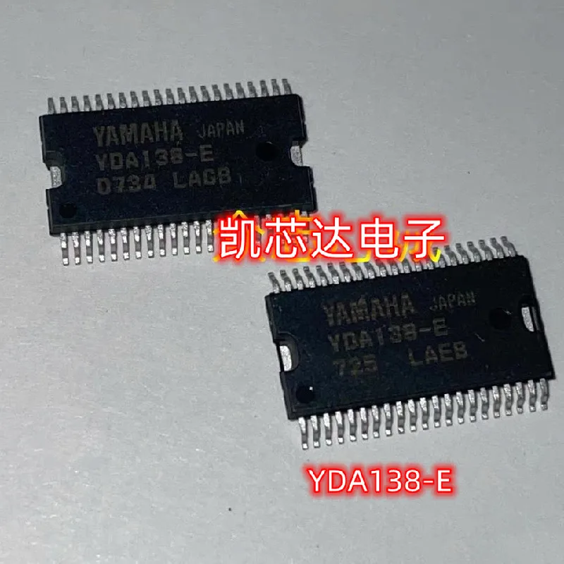 10pcs/lot New Original YDA138-E YDA138 SSOP-42 In Stock