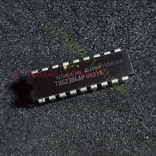 

10pcs TD62384AP TD62384 DIP new