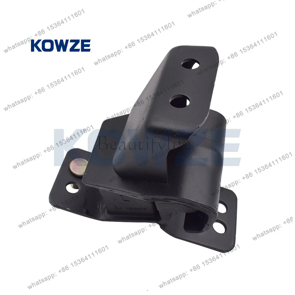 

Left machine foot glue MR198013 for Pajero 2000-2020 6G72/4 4M41 auto parts