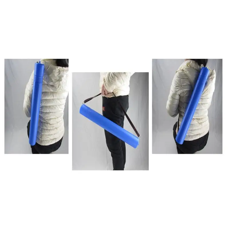 

【Nice】Telescoping Art Painting Traveling Tube Storage Holder Telescoping Art Transport Tube For Document Art Drawing Artwork