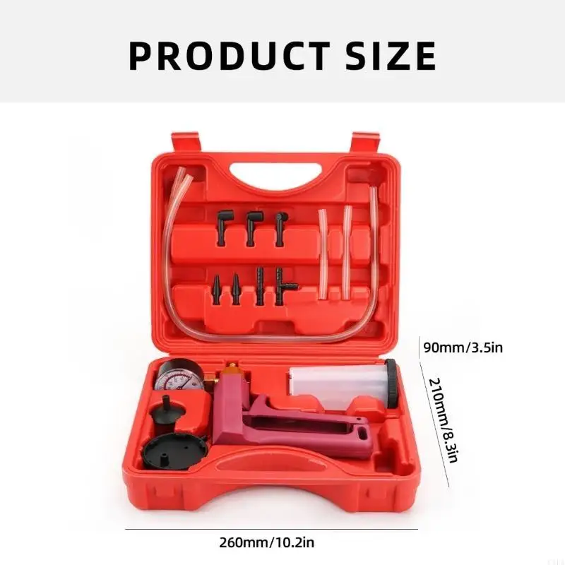 2 1 Brente sangrador freio