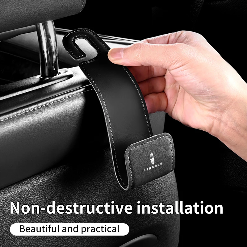 Thumbnail 2 - #17 Best Car Seat Storage Organisers to Buy In 2026