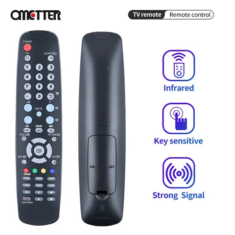 BN59-00685A For Samsung 4K LED HDTV Remote Control UN55D6420UF UN60D6420UF UN40D6420UF UN46D6420UF