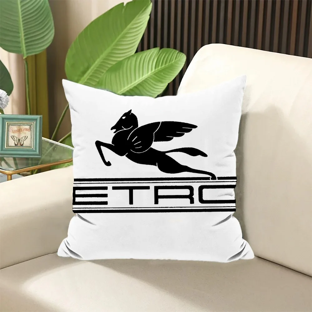 Pilow Covers ETRO Decorative Pillowcase Decorative Pillows for Sofa Cushions Cover Personalized Gift Throw Pillow Covers Home