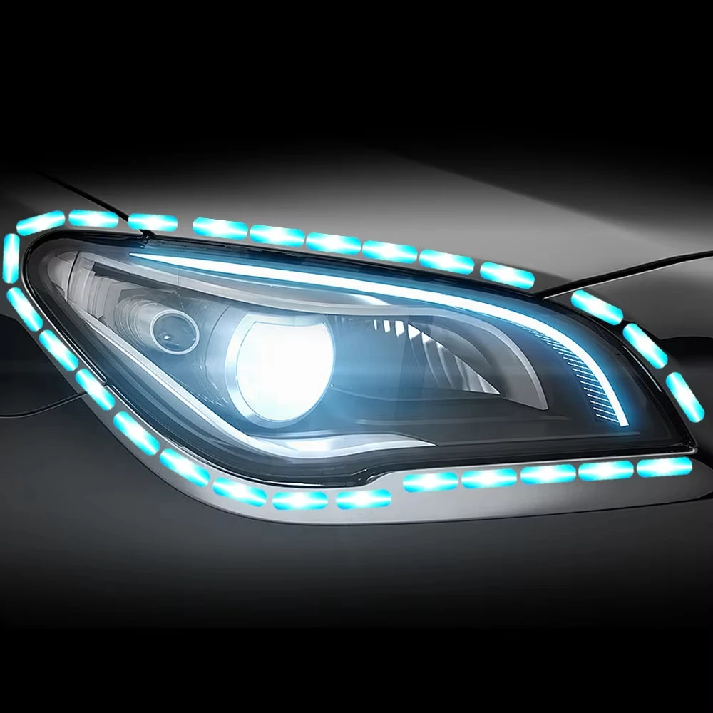 Thumbnail 2 - #17 Latest Reflective Car Decals Offers