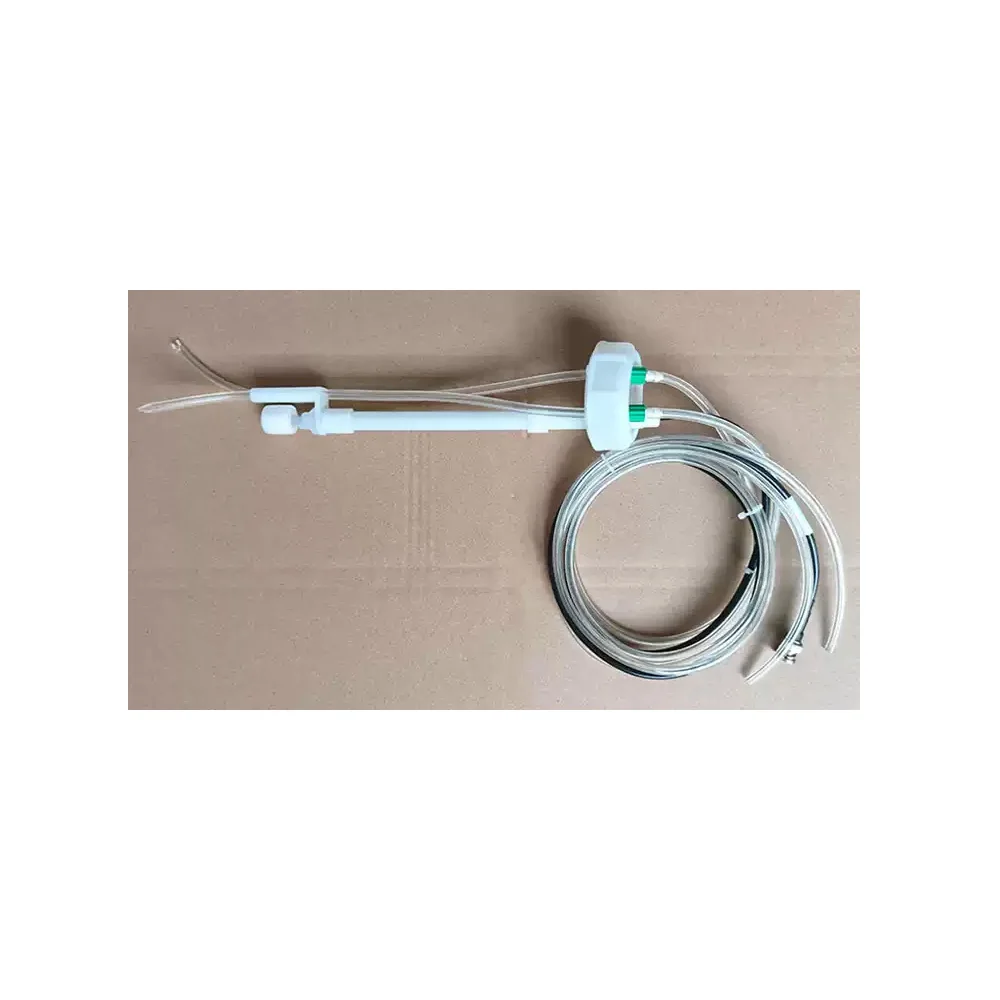 Mindray BS230 Biochemical Analyzer Deionized Water Tank Lid Assembly