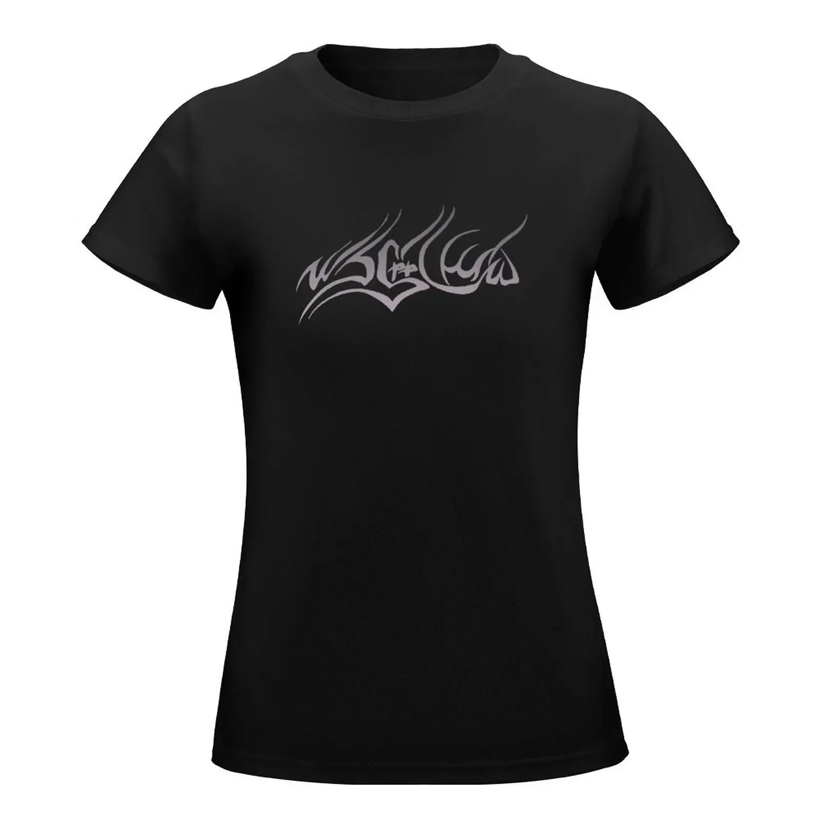 Masquerade Clan: Assamites T-Shirt Blouse lady clothes workout t shirts for Women