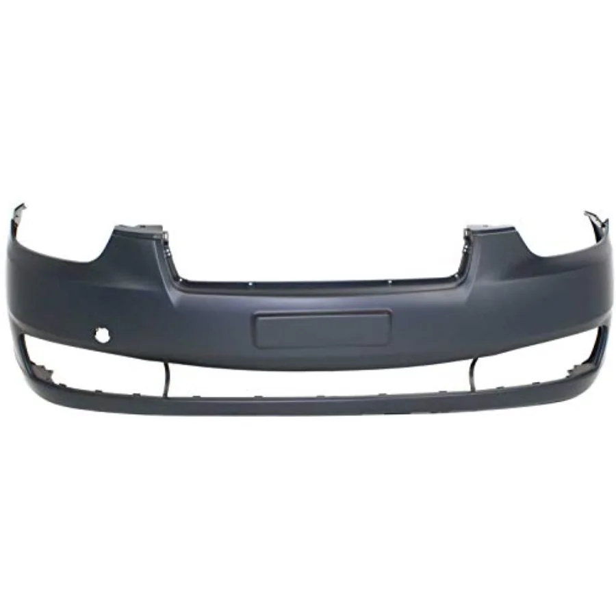 

Накладка на передний бампер, совместимая с Hyundai Accent 20062011 гг.