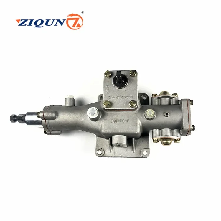 Truck gearbox parts F96194 for fast gear box parts 12JS/9JS F96194-6/-3 Double left & right