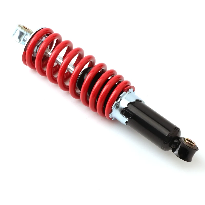 

260mm off-road motorcycle rear shock absorber suspension spring is suitable for ATV vehicle kart Accessories