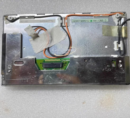 wholesale  The 6.5 Inch LCD New original LQ065T9BR54U