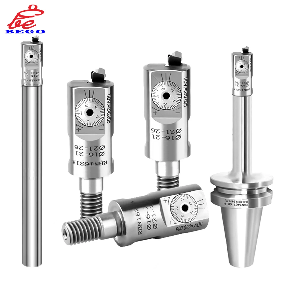 Thread Boring Tool EWN SMS fine-tuning fine boring thread tool boring tool ENH M6 M8 M10 M12 boring drilling fine boring head