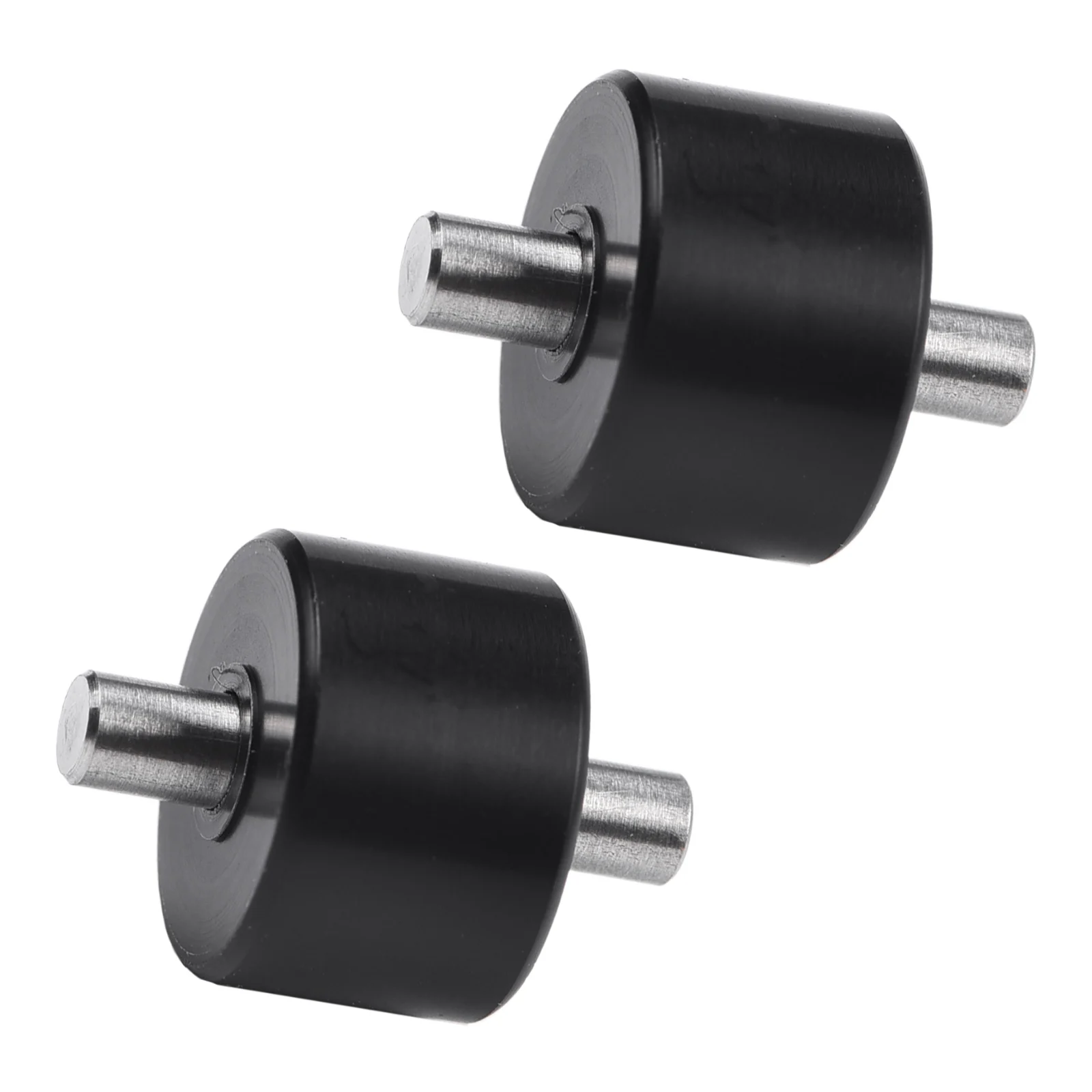 Smooth Operation Guaranteed with Our High Durability Wheel Set Compatible with For Tineco S5 Vacuums Includes Two Pieces