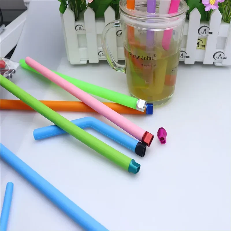 مفصل قش بالتنقيط ، مستطيل ، مربع ، متعدد الألوان ، ألومنيوم #6