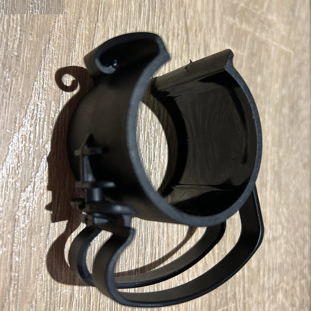 1pc Plastic Clamp Truss Buckle Cable Wire Fixing Clip for DMX Power Cable Management Stage Lights Tube Cable Secure Hold Project