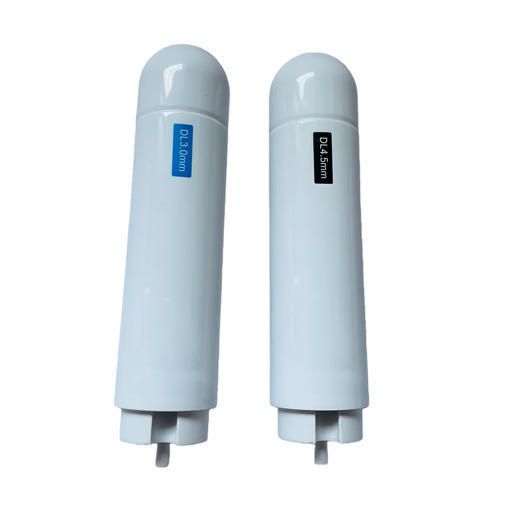Version 1.4.6f /1.4.7f / Vaginal HIFU Transducer 10000 Shots Cartridge Probe Handle Spare Parts for Privacy Skin Tightening