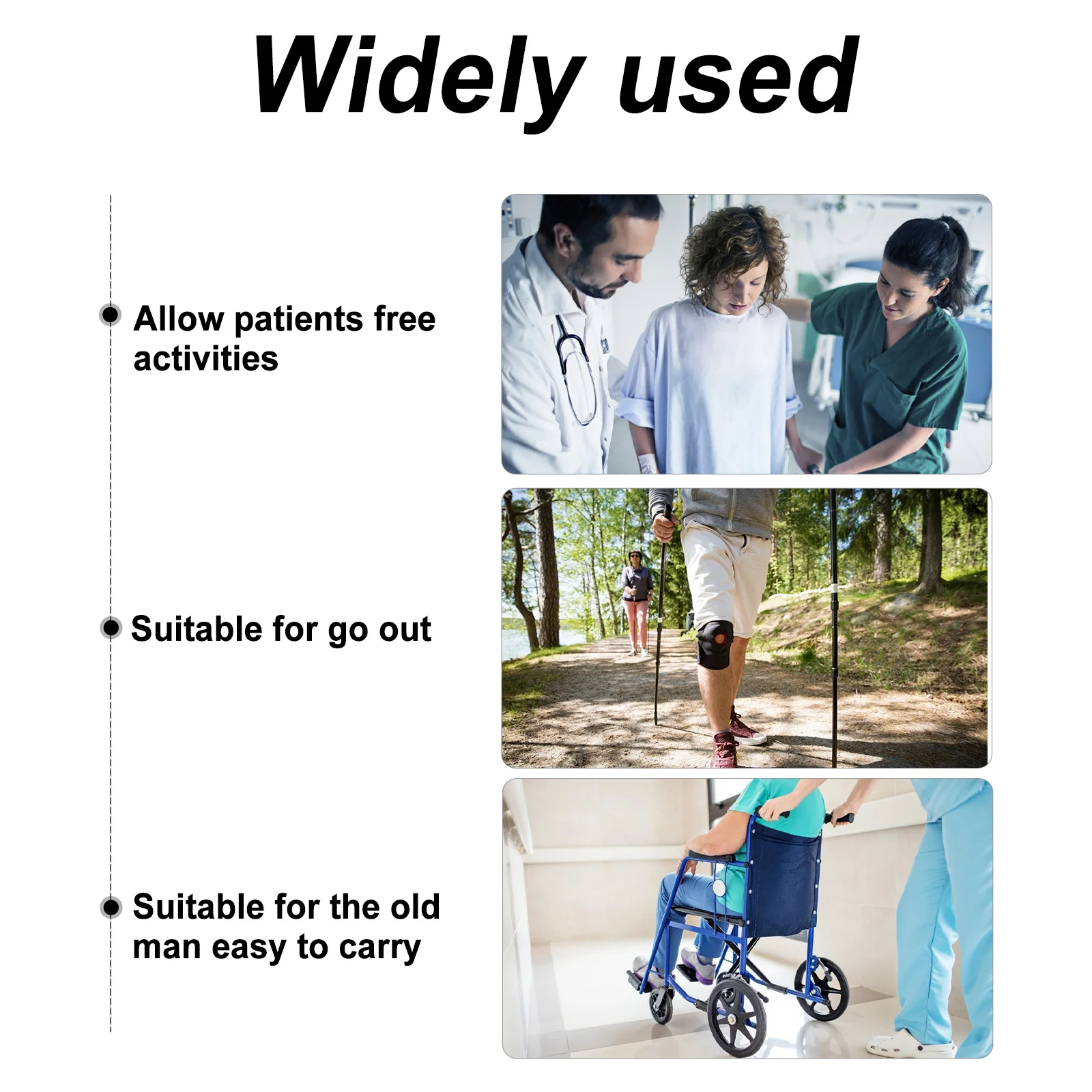 

1000Ml Urine Holder Adjustable Shoulder Strap For Elderly Nursing Drainage Comfortable Secure Fit Wheelchair Travel Use Urinary