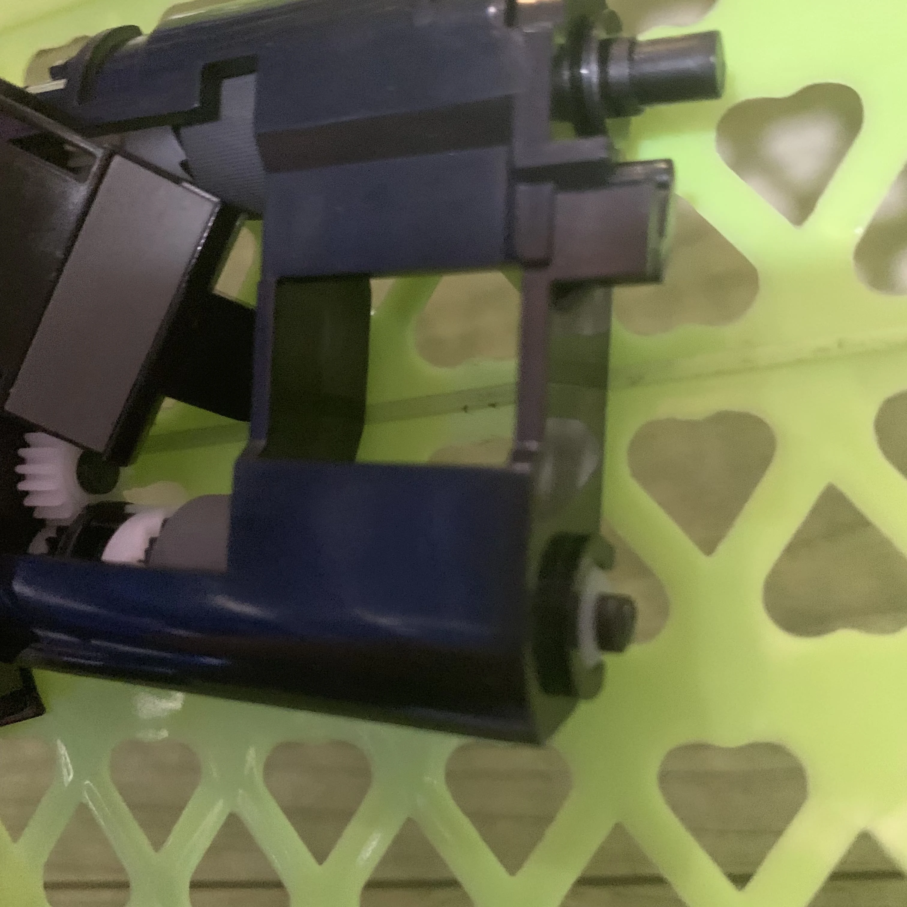 

10 компл. JC93-00525A JC93-00522A разделительная накладка ролика подачи захвата для Samsung ML2160 ML2164 ML2165 SCX3405 M2020 M2021 M2022 M2070