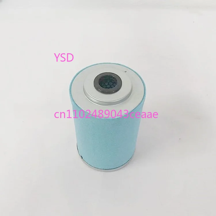 Portable Screw Compressor Air Oil Separator Reference No.2911006800 Spare Filter Core Compatible XAS66 XAS76 XAS96 Unit