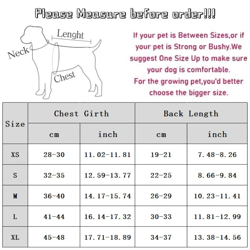 Dog Clothes Stripe Pet Cat Dog Jumpsuit Cotton Autumn Winter Coat Thin Dog Warm Clothes Puppy Sweatshirt Pet Chihuahua Pajamas