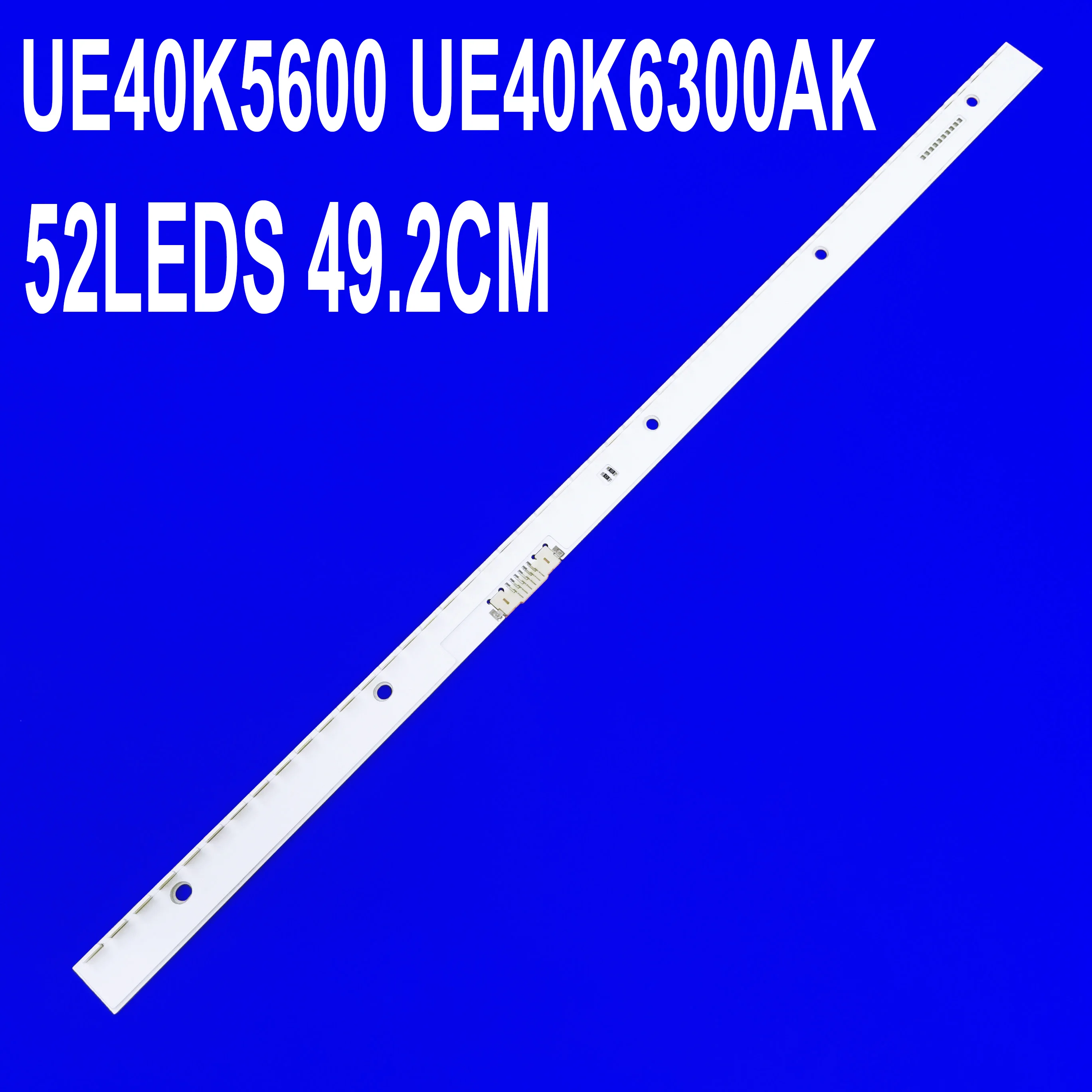 

Светодиодная лента подсветки для UE40K5579 UE40K5600 UE40K6300AK UE40K5550BU UE40K6370 UE40K5510 UE40K5500AK