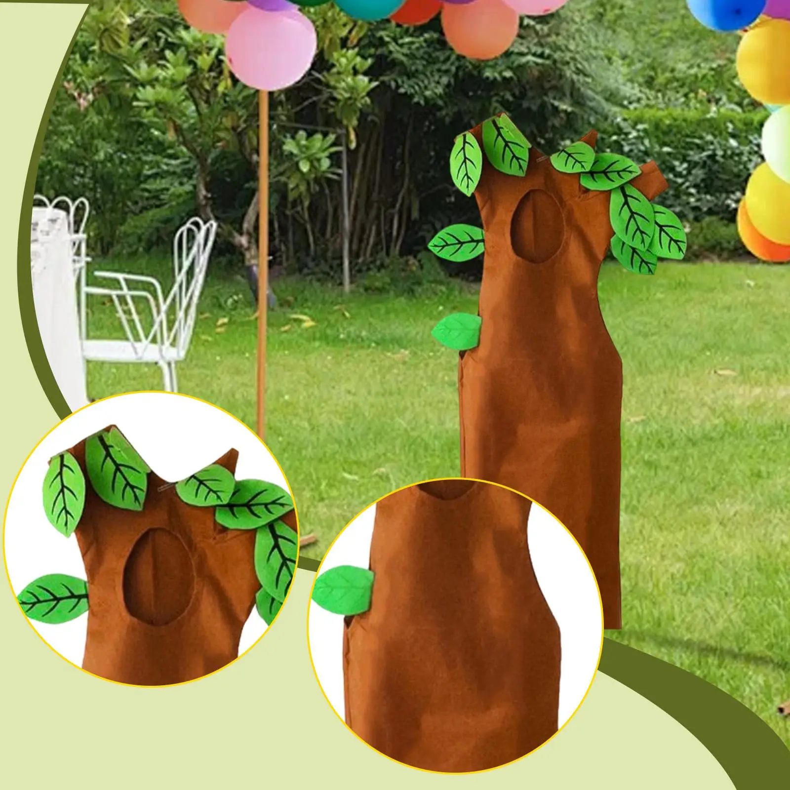 

Костюмные аксессуары, реквизит для переодевания, для выступлений, дней рождения, ролевых игр