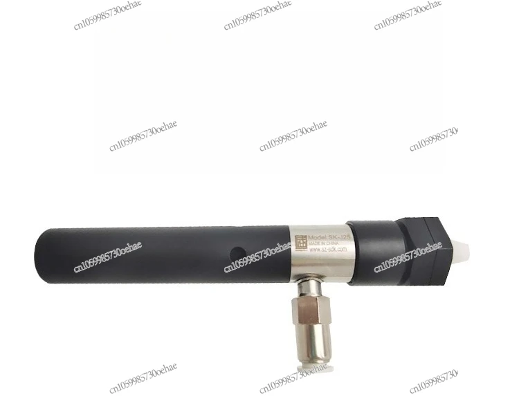 

Precision High-quality Motor Cabinet Cooling Vortex Tube Cooler Air Conditioner Stainless Steel Large Chassis Cooler