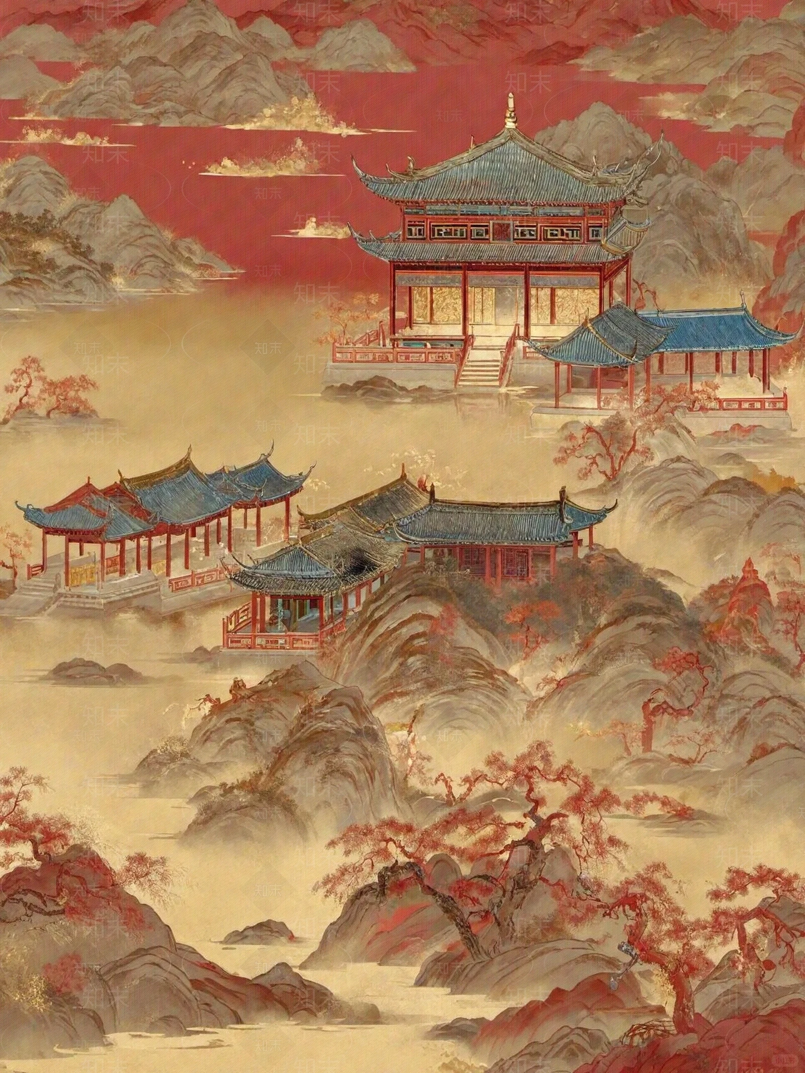 

Brushless Sensorless Motor 3674/3660/3650 4 Poles for 1:8 1:10 WLtoys HSP Tamiya Trxs GTR RC Off-Road Racing Buggy Cars