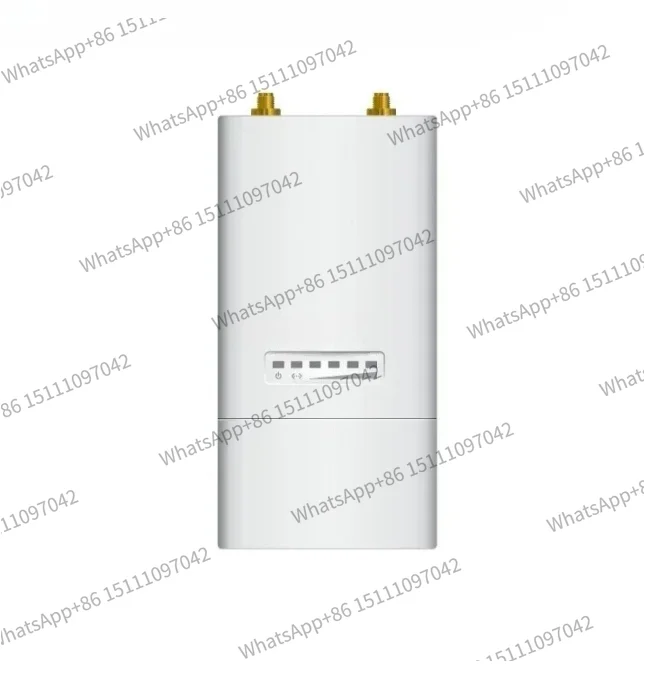 M5 5GHz Hi Power 2x2 MIMO TDMA airMAX BaseStation Ponte de rede sem fio Rocket M5 Ponto de acesso WiFi
