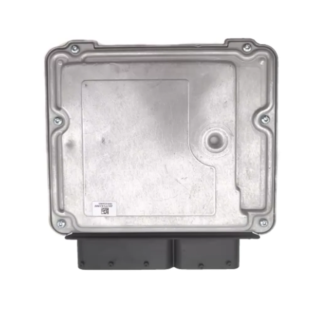 0281011228 المحرك الأصلي Ecu لوحة الكمبيوتر وحدة تحكم إلكترونية Ed16 504073032 مناسبة لـ Iveco