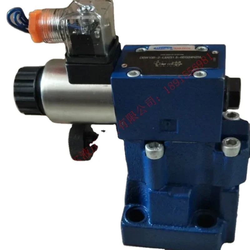 Jiangsu Hengli Hengli Balance Solenoid FD25PA10/40B03 FA/20B