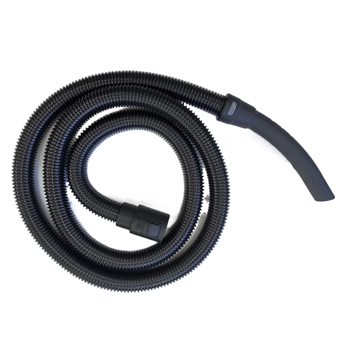 A03R 2.5M Extended Hoses and 35mm Flexible Crevice Nozzle for WD1 WD2 WD3 WD4 WD5 WD6 Vacuum Tools Flexible Hose Set