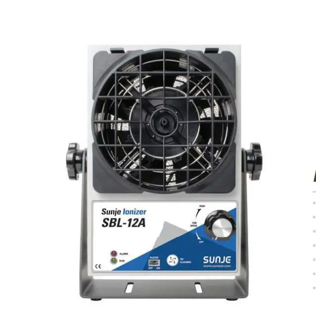 

Ionic wind rod SSB-500 High quality Brand new original