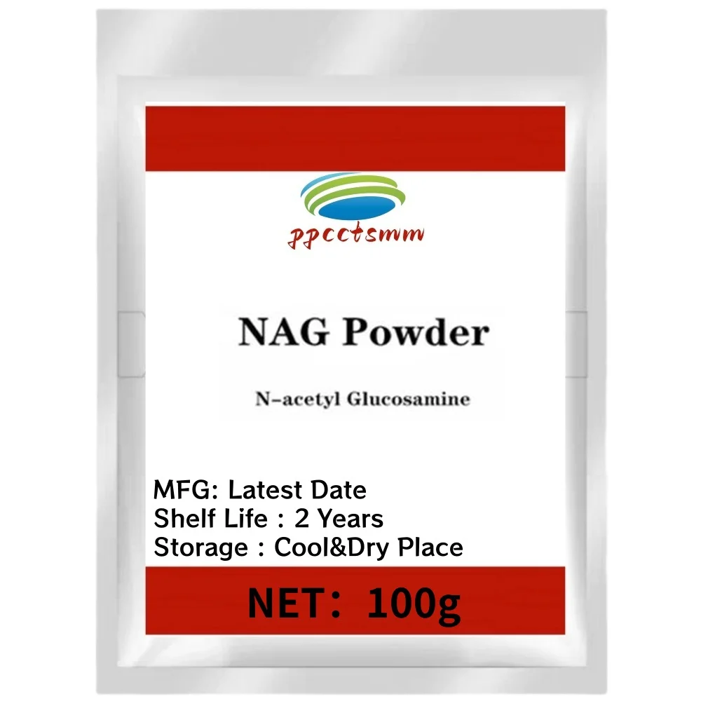 High Quality Nag Powder N-acetyl Giucosamine