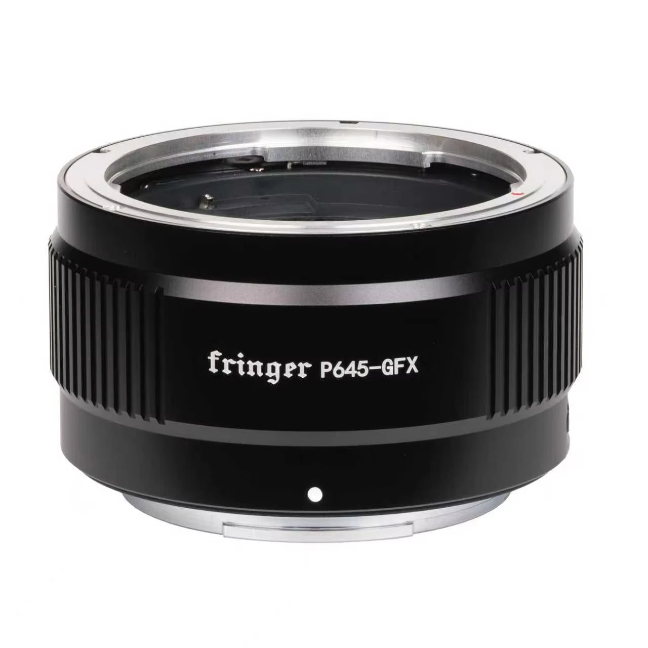 

Pentax P645-GFX Lens Adpter P645-GFX for Pentax 645 to Fujifilm for GFX100 GFX100S GFX100 II GFX100S II GFX50S GFX50R