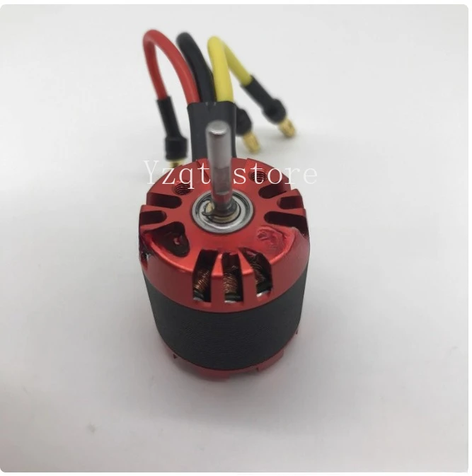 N2830 External Rotor Brushless Motor 1000KV 1300KV Ultra EMPXXD2212 Four-axis Multi-axis Fixed Wing