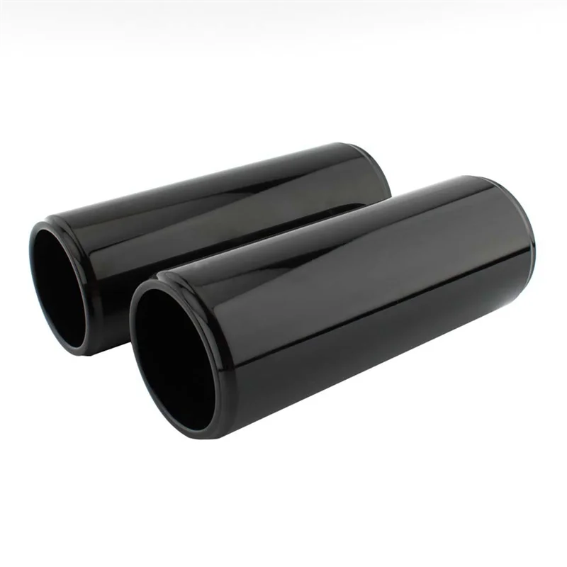 ABQB-Motorcycle Front Fork Boot Tube Cover Guard Protector For  Sportster XL 1200X Forty-Eight 2016-2022