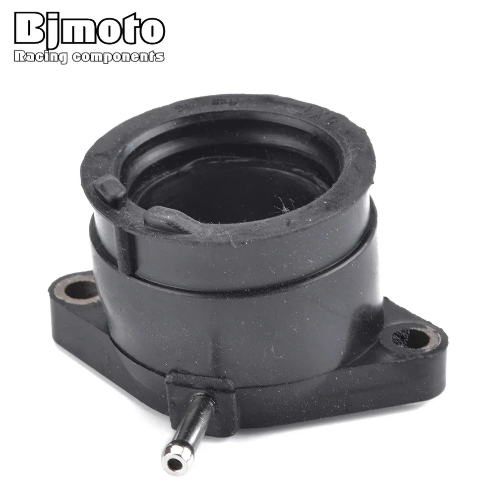 BJMOTO dla Yamaha XT250 XT 250 XT250 Serow XT 250 Serow 2005-2015 adapter interfejsu gaźnika motocyklowego kolektor dolotowy — zdjęcie 6