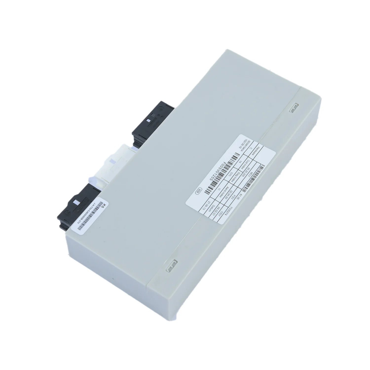 New Control Module Unit 7335274 7317419 For BMW X5 E70 X6 E71 E72 Rear Trunk Tailgate Lid Lift Control Module High Quality Part