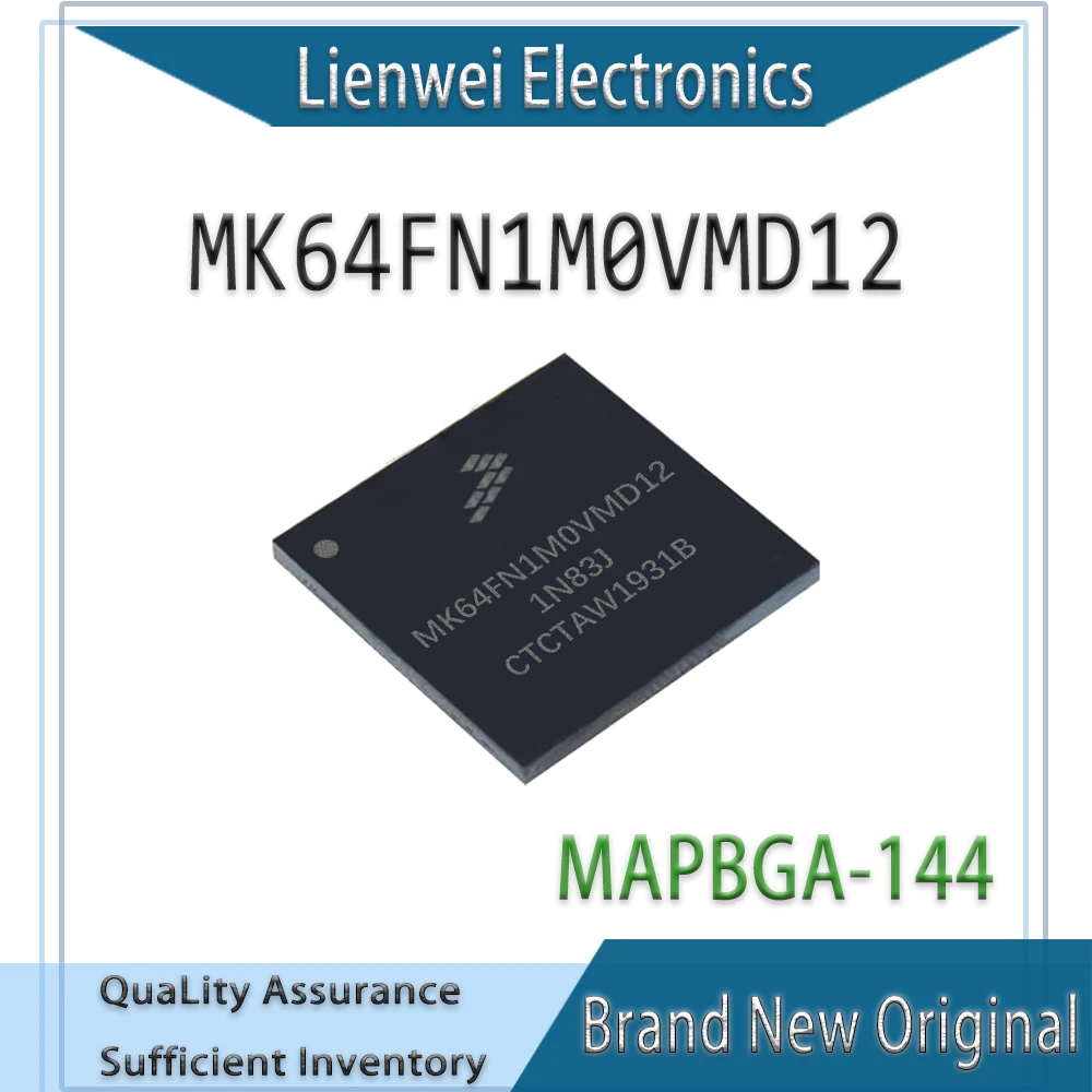 100% New Original M…