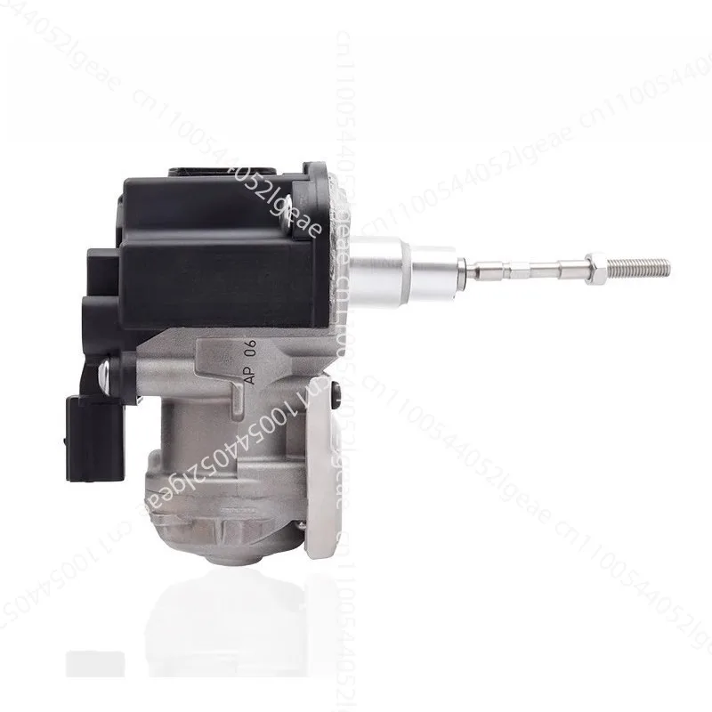 

A4L B9 Q5 A6L A3 A7 Engine Turbocharger Regulator, Solenoid Valve Motor