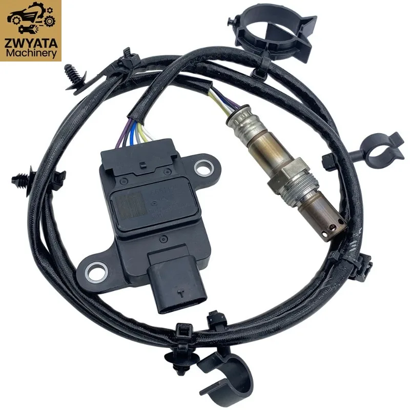 Nox Sensor 55513252 For Opel Astra K Astra K Sports Tourer B16 1.5 CRDi 2019-2022
