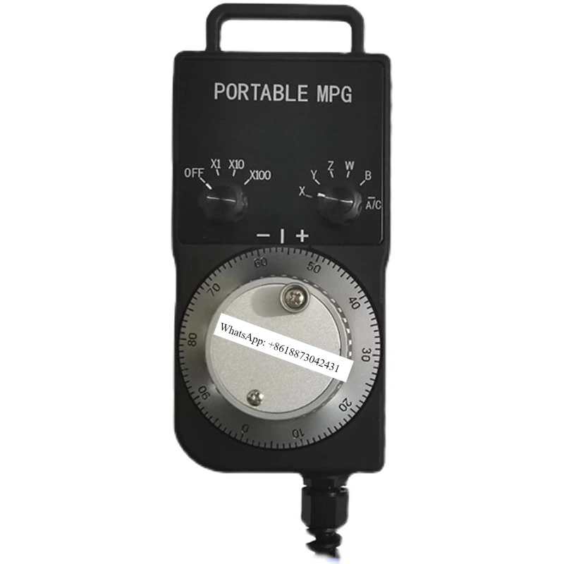 Electronic Handwhee…