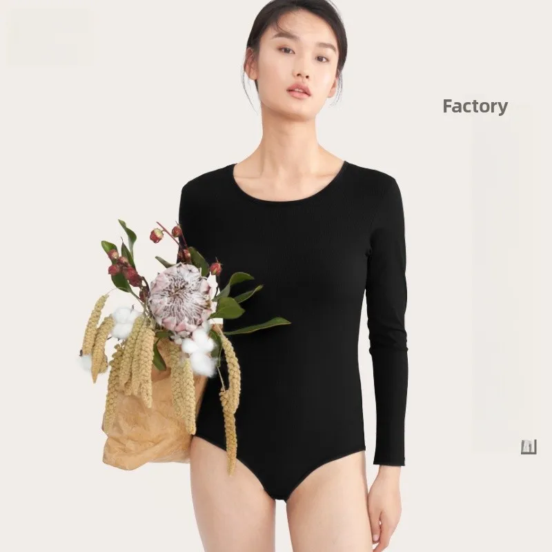 body-modellante-da-donna-a-maniche-lunghe-maglia-termica-elastica-per-danza-e-allenamento-di-balletto