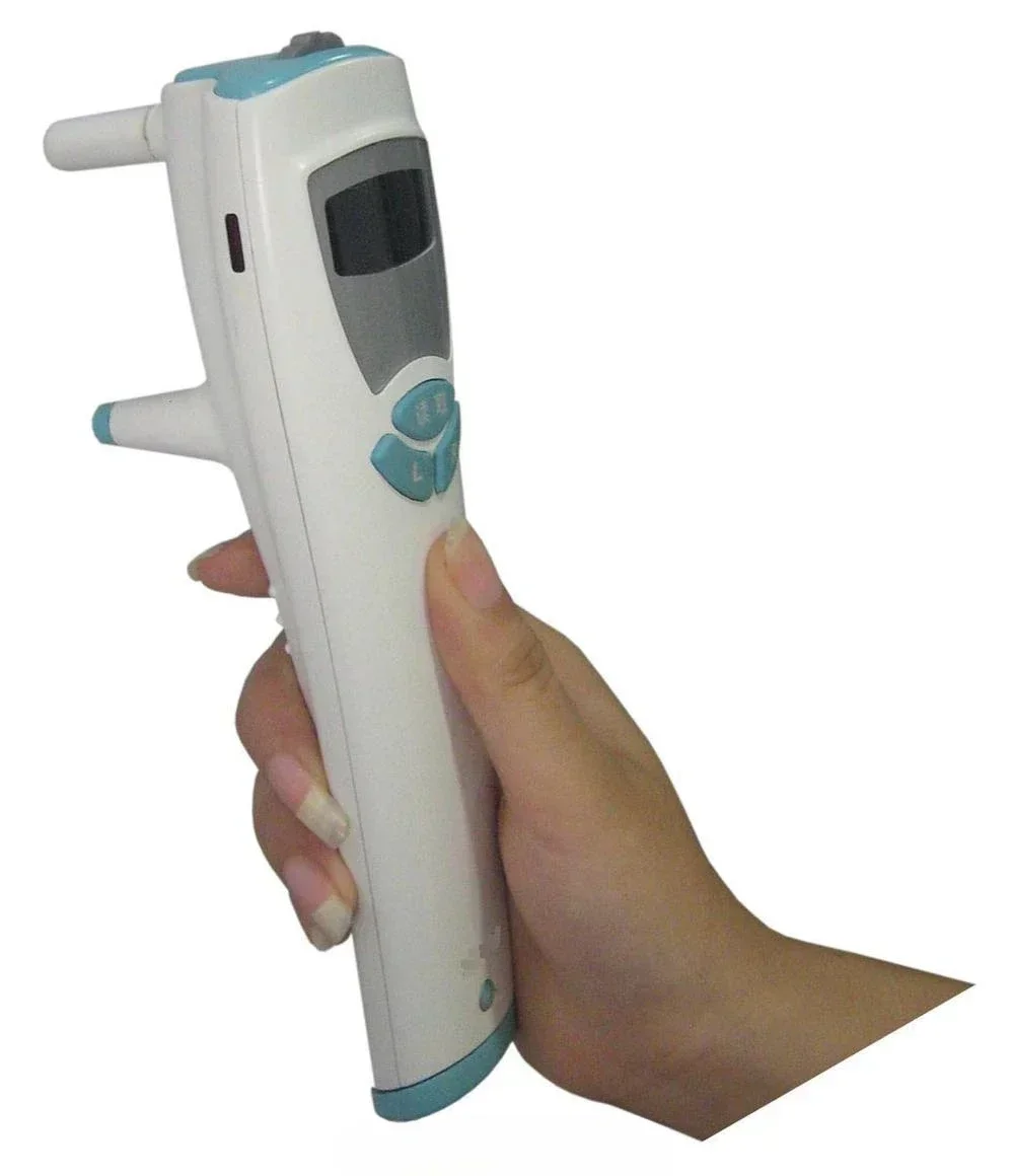 

Non-Contact Portadle Rebound Tonometer for eye testing