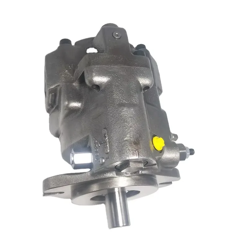 PD P1060 P1075 P1100 P1140 series hydraulic piston pump PD060PB04SRS5AC00S100PB00 Piston Pumps