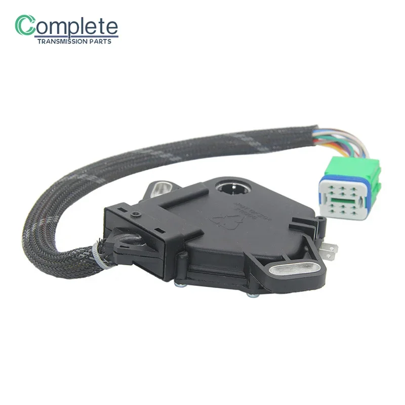 New Multifunction Transmission Switch Sensor 252927 Fits For Peugeot 207 307 SKRZ AL4 252927 307207508 307207508 CMF-930400